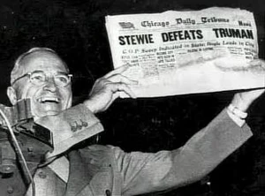 Harry Truman