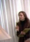 ShareholderMeetingWoman