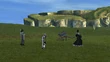 FFX Petrify Status
