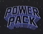Power Pack 1991