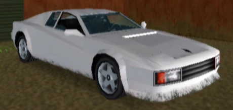 Cheetah - GTA・LCS&VCS攻略＠ウィキ | グランドセフトオート