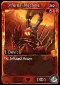 Infused Infernal Machine-0