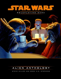 AlienAnthology