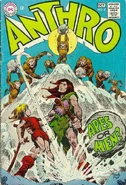 Anthro Vol 1 2