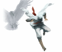 Altair aguia