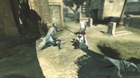 Altair luta com maria