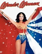 The Return of Wonder Woman