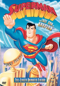 Krypton Superman