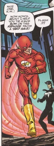 The Flash
