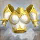 Platinus Armor