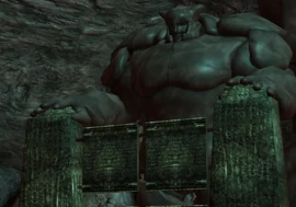 Golem Reg