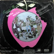 Oriental BrothersDWAPS2065 back