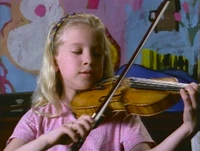 KidsViolinTwinkle