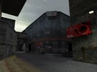 Bus ride alley