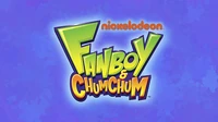 Fanboy logo