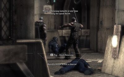Ark mansMaskedGuard 022225