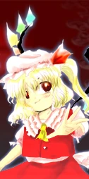 Flandretouhou6