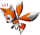 Tails 74