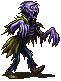 Ghast FFII psp