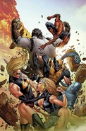 Agents of Atlas Vol 2 5 Textless
