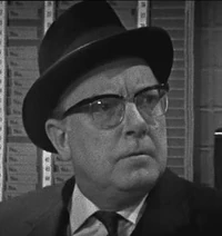 Leonard swindley