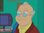 Old Klaus