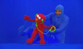 Active elmo 1