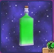 Death Battle Elixer
