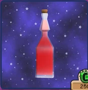 Gold Boost Elixer