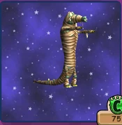 Krokomummy Transformation