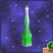 Life Battle Elixer