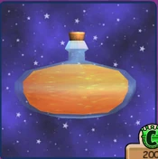 Power Elixer