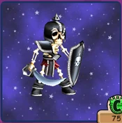 Skeleton Transformation