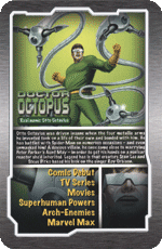 Doctor Octopus.gif