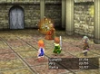 FFIII Attack