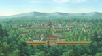 Dorftsuchigumo