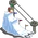 Ski Jump-icon