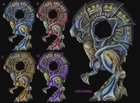 Gargantua versions