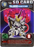 SD-74 GFS Tallgeese