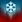 Hand of winter icon