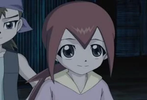 5Dx032 Kokoro