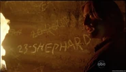 Pared de Jacob ShephardRoup