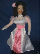 Emily Howard doll