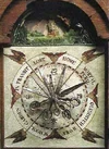 Weasley clock 2