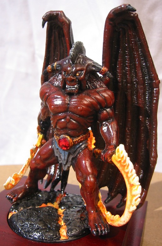 Balor Demon