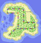 Koopa Beach 2