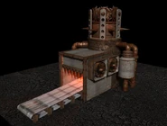 Forge-Slaughterhouse