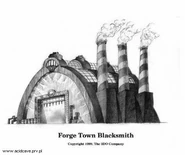 ConceptBlacksmith