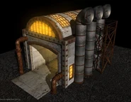 Forge-TankGenerator