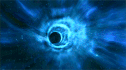 Wormhole Moving
